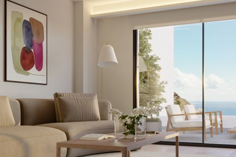 Lejlighed i Benitachell, Alicante, Benitachell - € 593.000 | Ref: W-04A7LT - foto 10